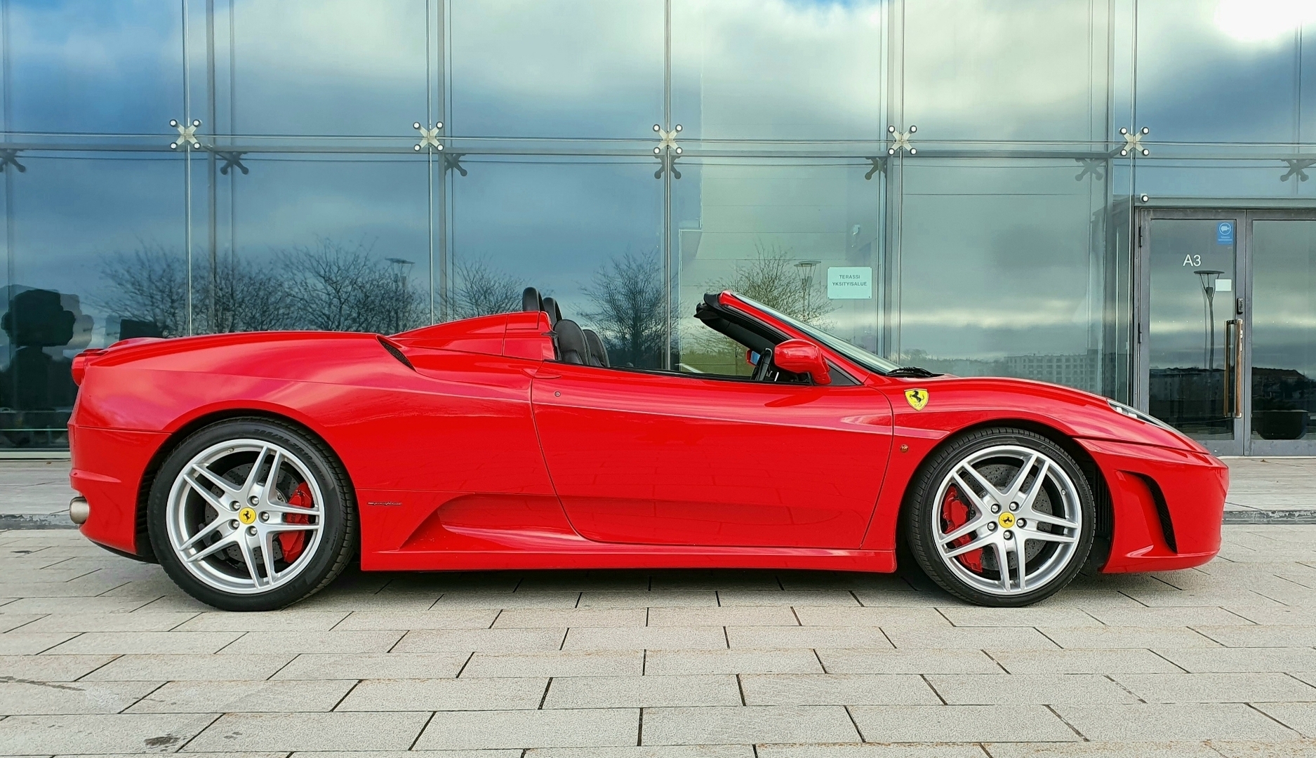 Ferrari 430