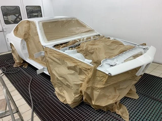 Carrosserie