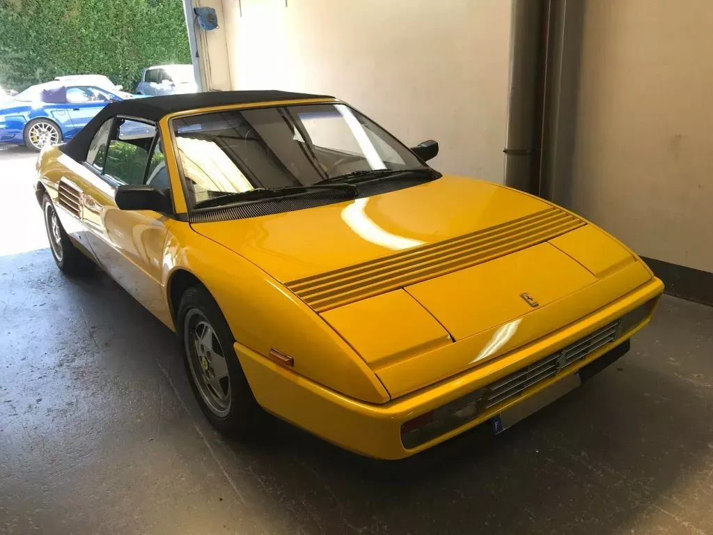 Ferrari-mondial-T-cabriolet-bandeau-1024x768 restauration Ferrari 208