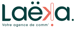 Agence de communication Laëka